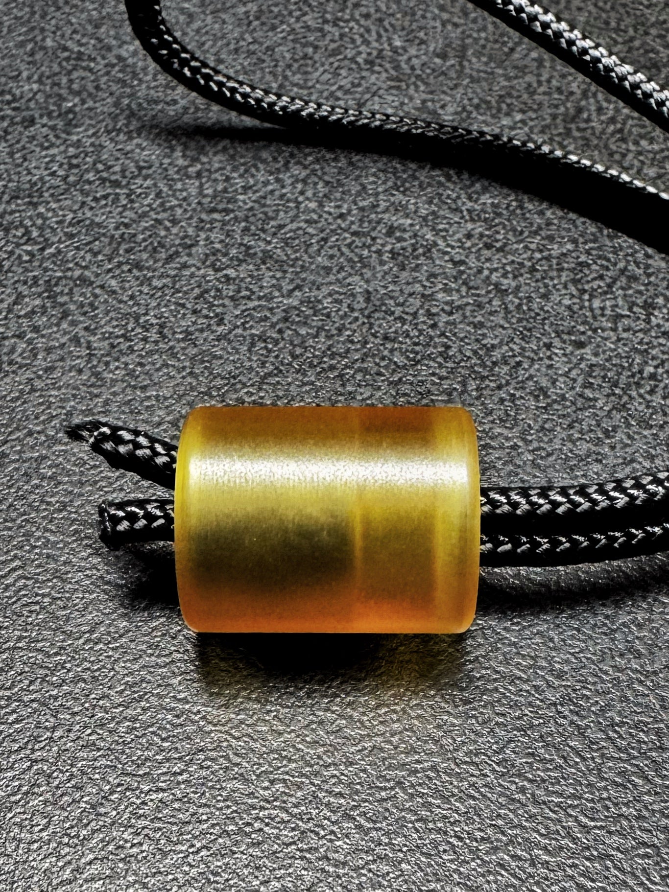 BNoT Lanyard Bead - Ultem